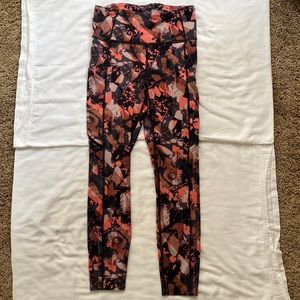 lululemon Fast and Free tight